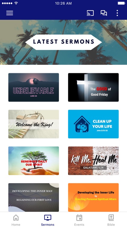 Elim Church Singapore