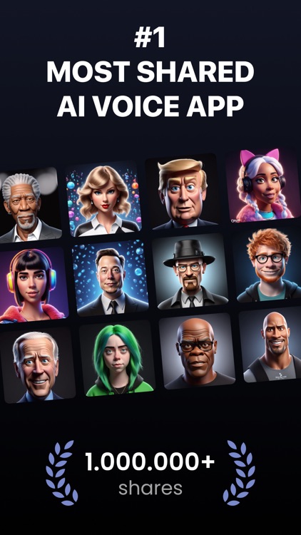 Voice AI - Clone Voice Changer