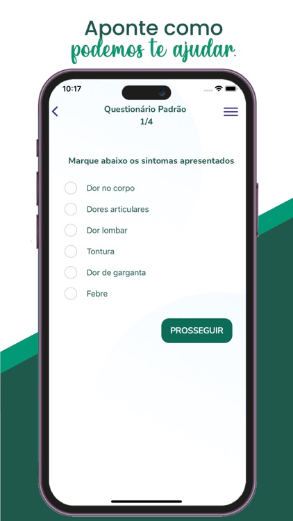 Aplicamed Telemedicina screenshot-3