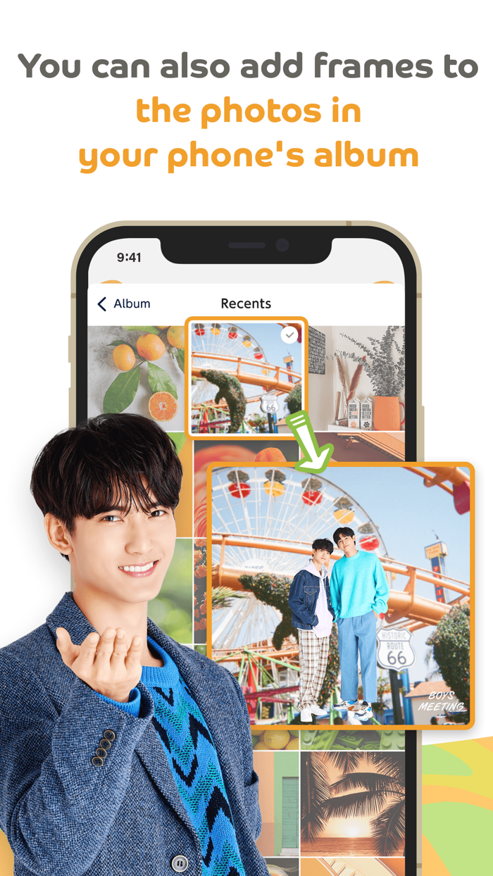 BMFT Camera ～with JaFirst