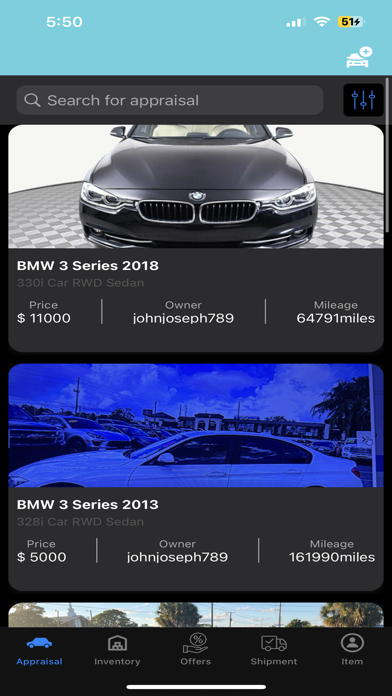 KeyAssure Screenshot