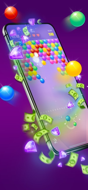 Bubble Shooter Gameplay  Shoot Bubble Game New Level 31-33 Android Online  