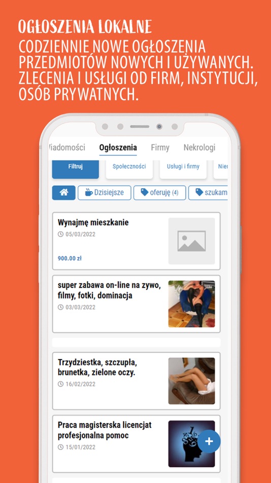 #2. ototorun.pl (iOS) 由: CMC City Media Cloud