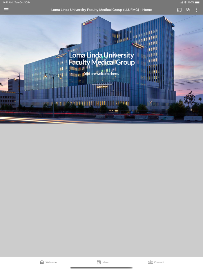 LLU Faculty Medical Group