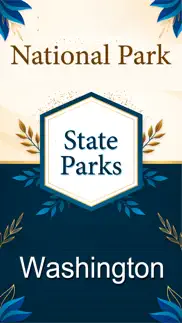 How to cancel & delete washington in state parks 3