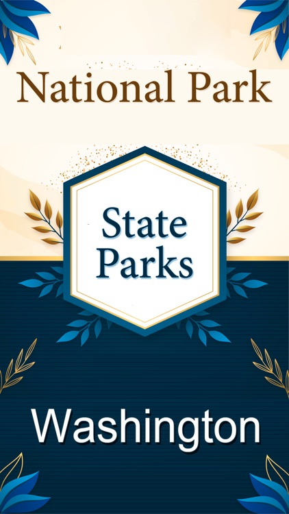 Washington In State Parks