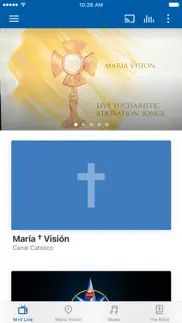 maria+vision problems & solutions and troubleshooting guide - 1