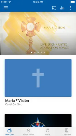 Game screenshot Maria+Vision mod apk