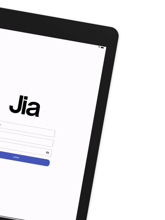 Jia Field Works iPad screenshot 2 - Utilities app