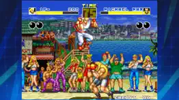 fatal fury aca neogeo problems & solutions and troubleshooting guide - 1