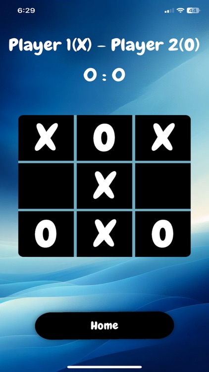 XO Grid Battle screenshot-6