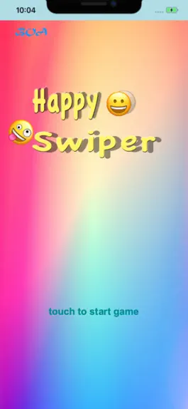 Game screenshot HappySwiper - Puzzle Game mod apk