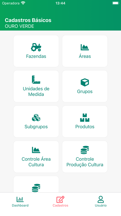 Agro+ Screenshot