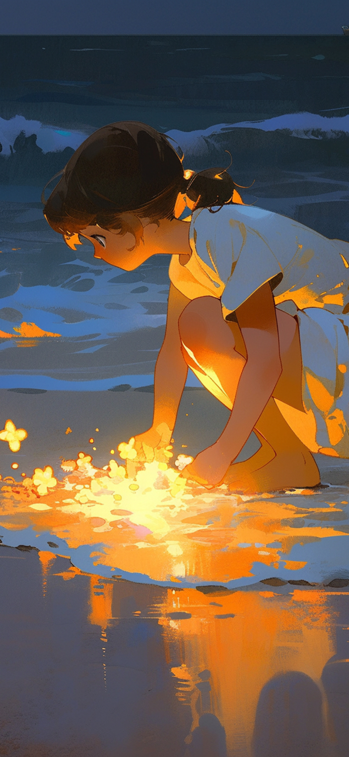 EastWall-Orientalism Wallpaper