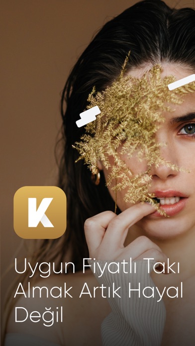 Kuyumcu Fiyatı Screenshot