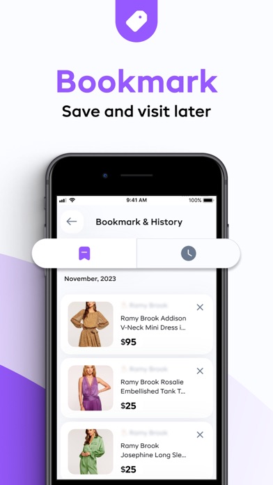 CHERRY: Search By Image & Shop Screenshot