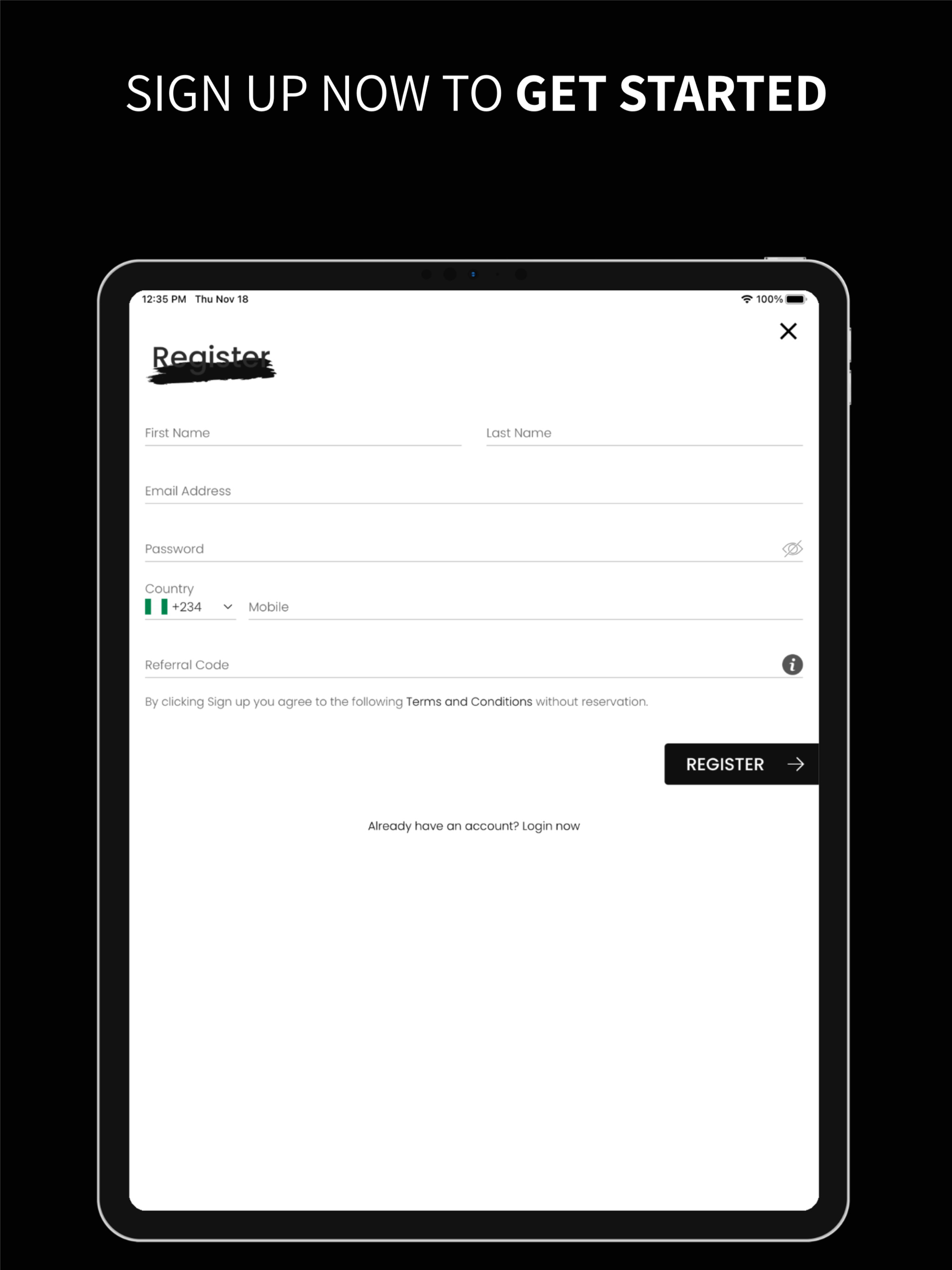 ROTEEC screenshot 12
