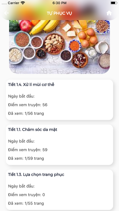 Rồng Việt Screenshot