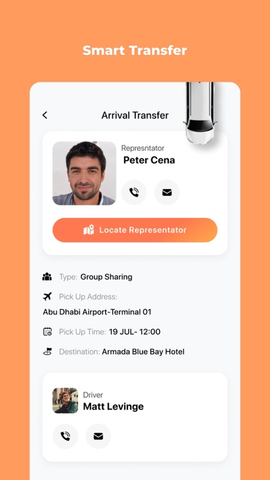 Yalator by Elevate Screenshot