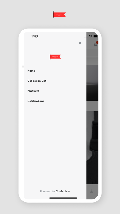 MACASO ITALY Screenshot