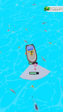Game screenshot Idle Fish Inc. 3D mod apk