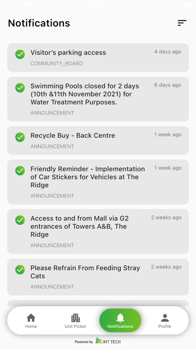The Ridge at KL East Screenshot 4 - AppWisp.com The Ridge at KL East Screenshot 4 - AppWisp.com