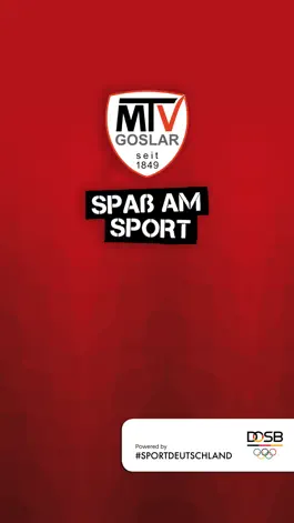 Game screenshot MTV Goslar e.V. mod apk
