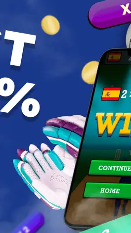 Game screenshot IPL 2023 - Cricket League hack
