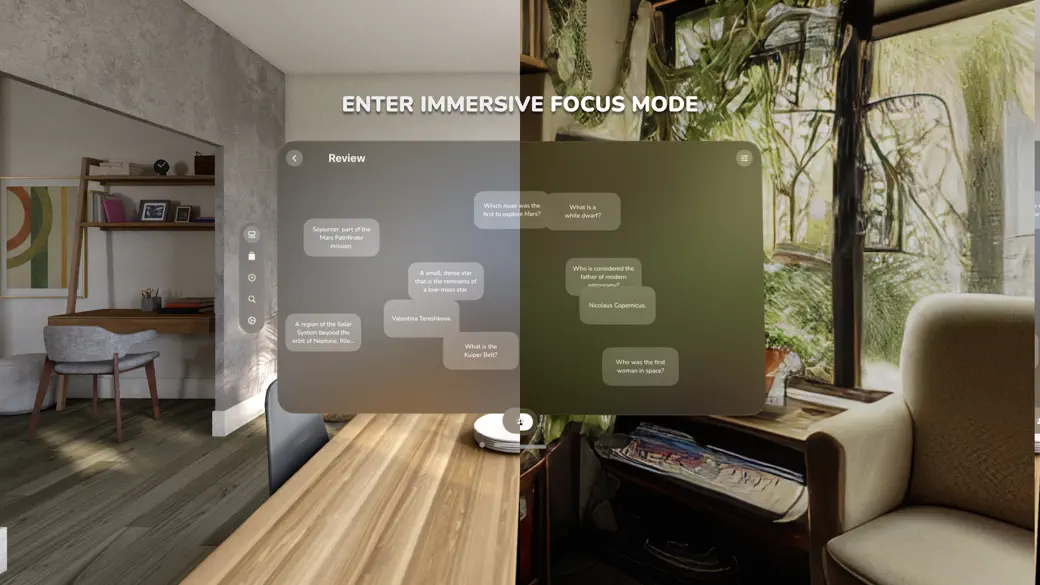 Memorize - Learn and Remember screenshot 2