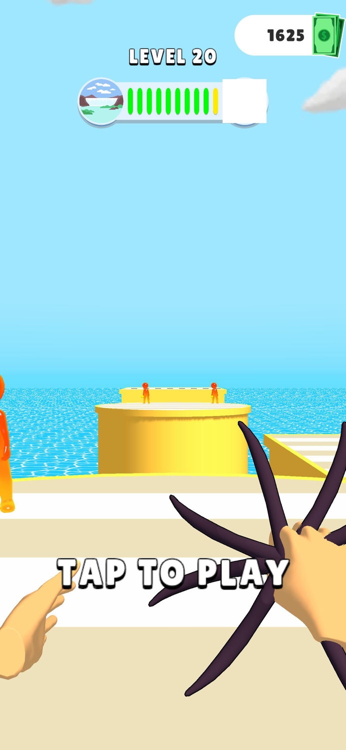 Alien Attack 3D Invasion