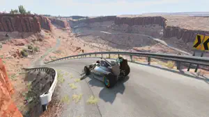 F1 Formula Racing RC Kart Race screenshot 3