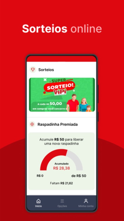 Sou Mais ViPi screenshot-4