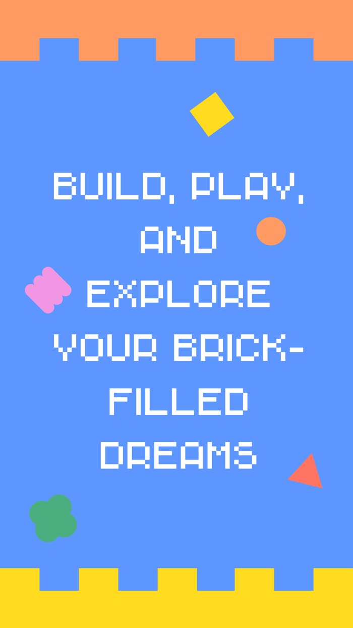 Brick it Bulding Instructions