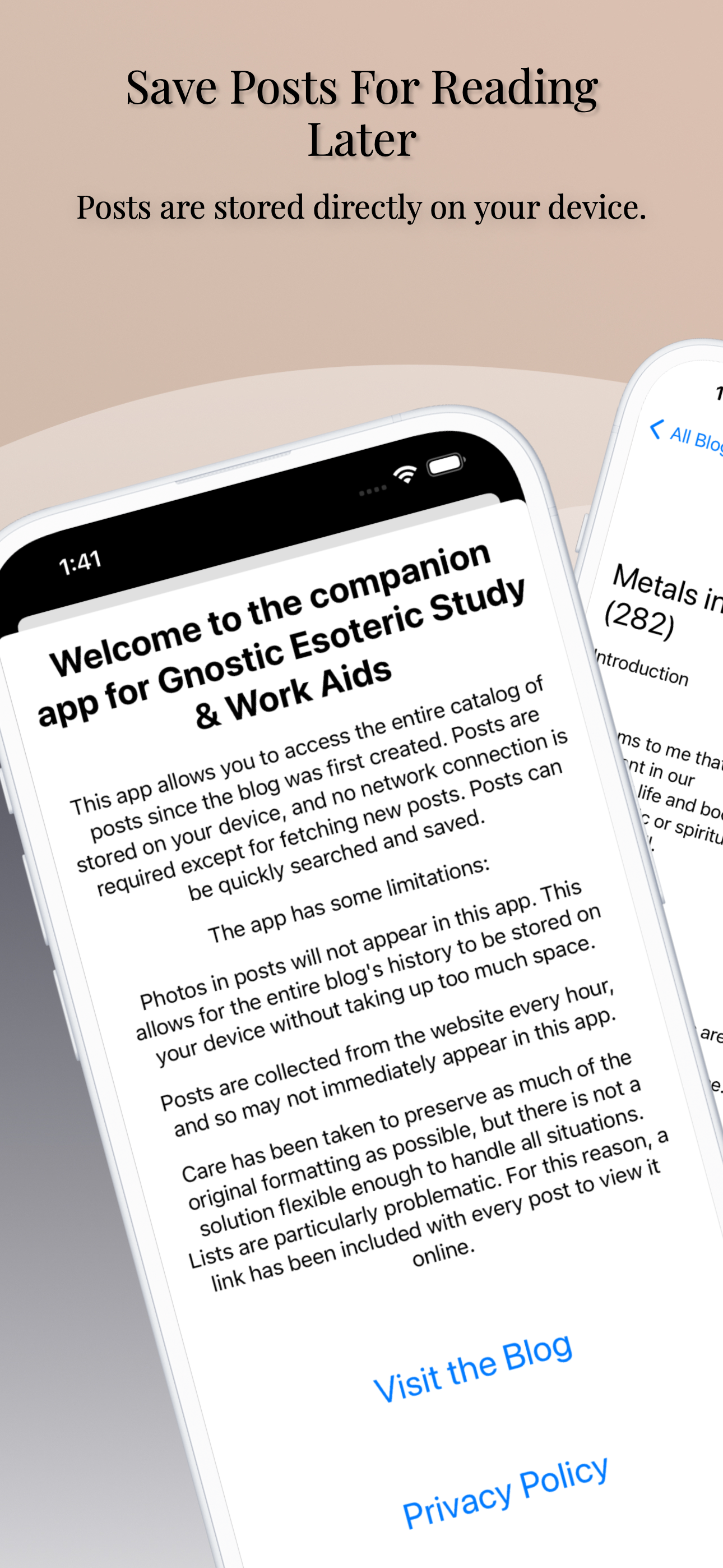 GnosticEsotericStudyWorkAids