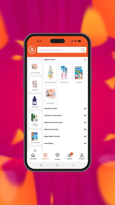Turuncukasa Screenshot