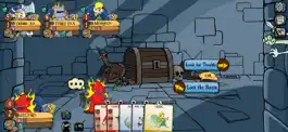 Game screenshot Munchkin Digital hack