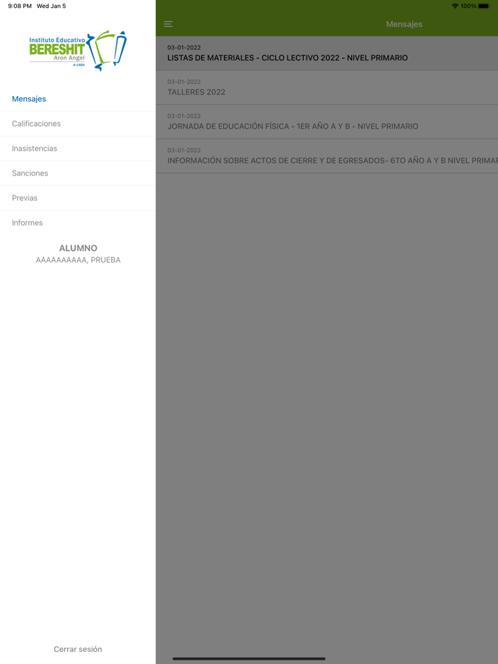 Com Digital Bereshit