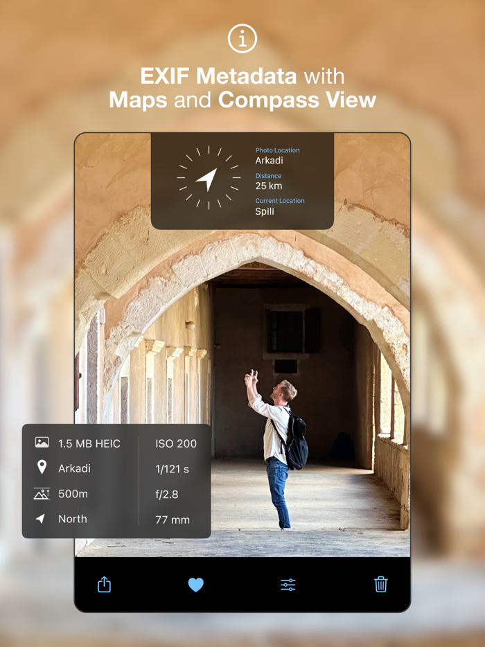 ProCamera. Professional Camera