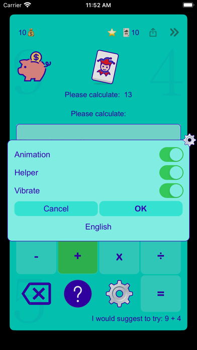 Swocle Screenshot