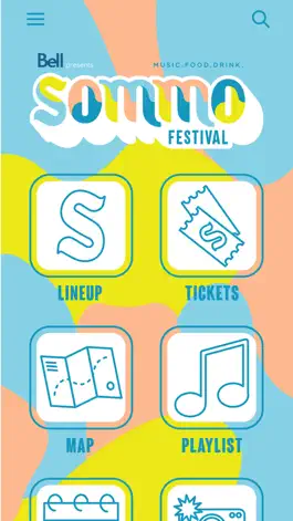 Game screenshot Sommo Festival mod apk