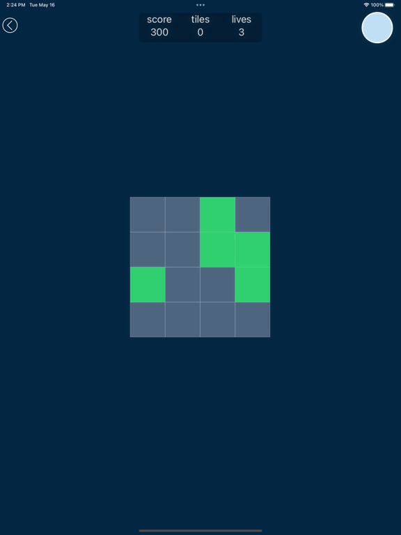 Screenshot #5 pour Visual Recall Challenge