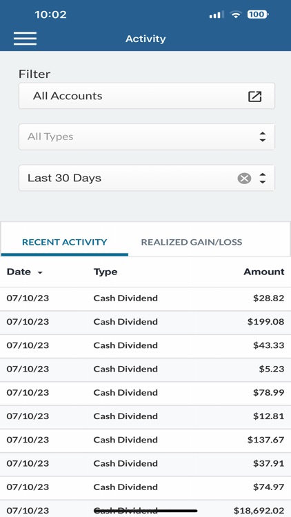 GlenmedeConnect screenshot-3
