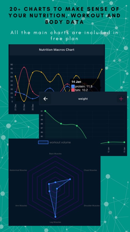 FitnessRec screenshot-6