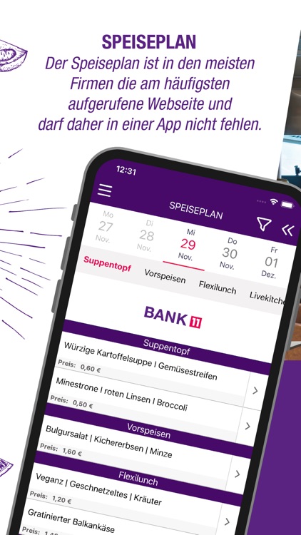 BISTRO11 screenshot-3