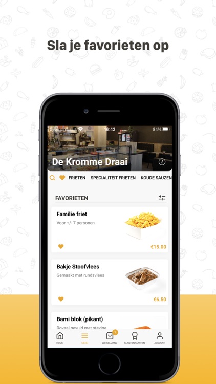 De kromme draai screenshot-5