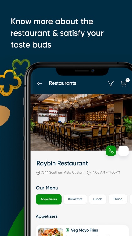 MRP Consumer screenshot-4
