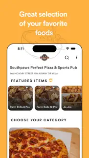 southpaws pizza problems & solutions and troubleshooting guide - 4