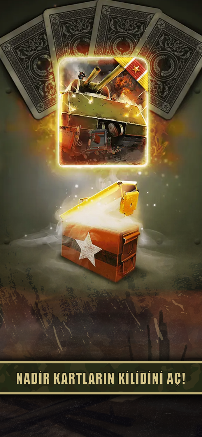 Generals World War 2