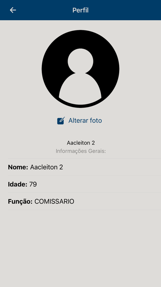#7. OffshoreCollab (iOS) Με: Victor Consultoria e Assessoria em Informatica