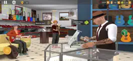 Game screenshot Pawn Shop Simulator: Auction hack